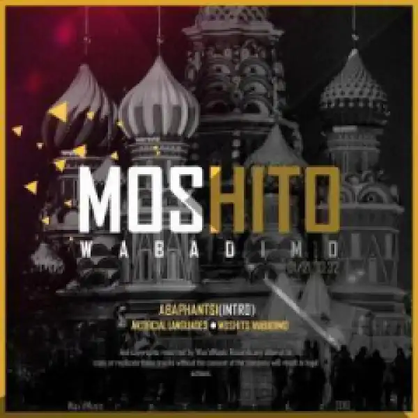 Mlawra - Moshito Wabadimo